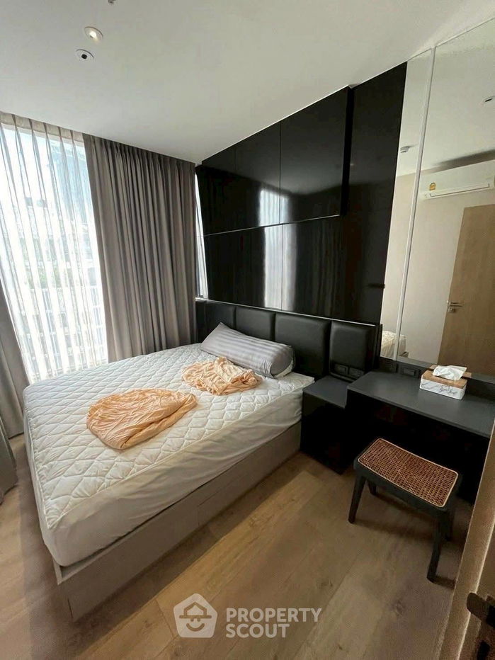 รูป คอนโด 1-ห้องนอน ที่ เดอะฟายน์ แบงค็อค ทองหล่อ-เอกมัย ใกล้ BTS ทองหล่อ (ID 2459666) - รูปที่ 4/7