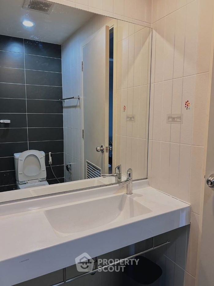 picture 1-BR Condo at The President Sathorn - Ratchapruek 3 near MRT Bang Wa (ID 1829949) - 3/8