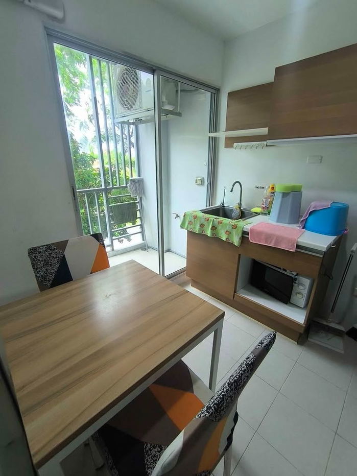 รูป 🤝🏻RB21993 ให้เช่าถูกมาก👍นิช ไอดี เพชรเกษม - บางแค✅แอดไลน์ @mproperty( มี @ ด้วย) แอดมินตอบไว - รูปที่ 12/17