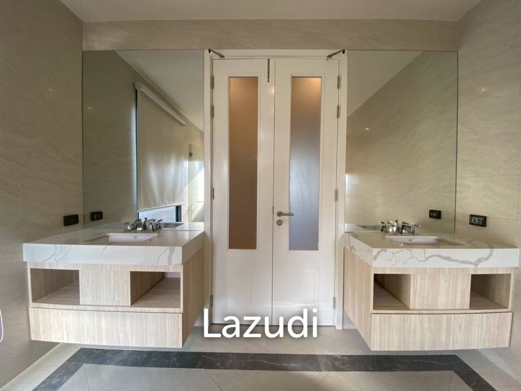 picture 4 Bedroom 5 Bathroom 320 SQ.M. Arcade By Patta - 29/43