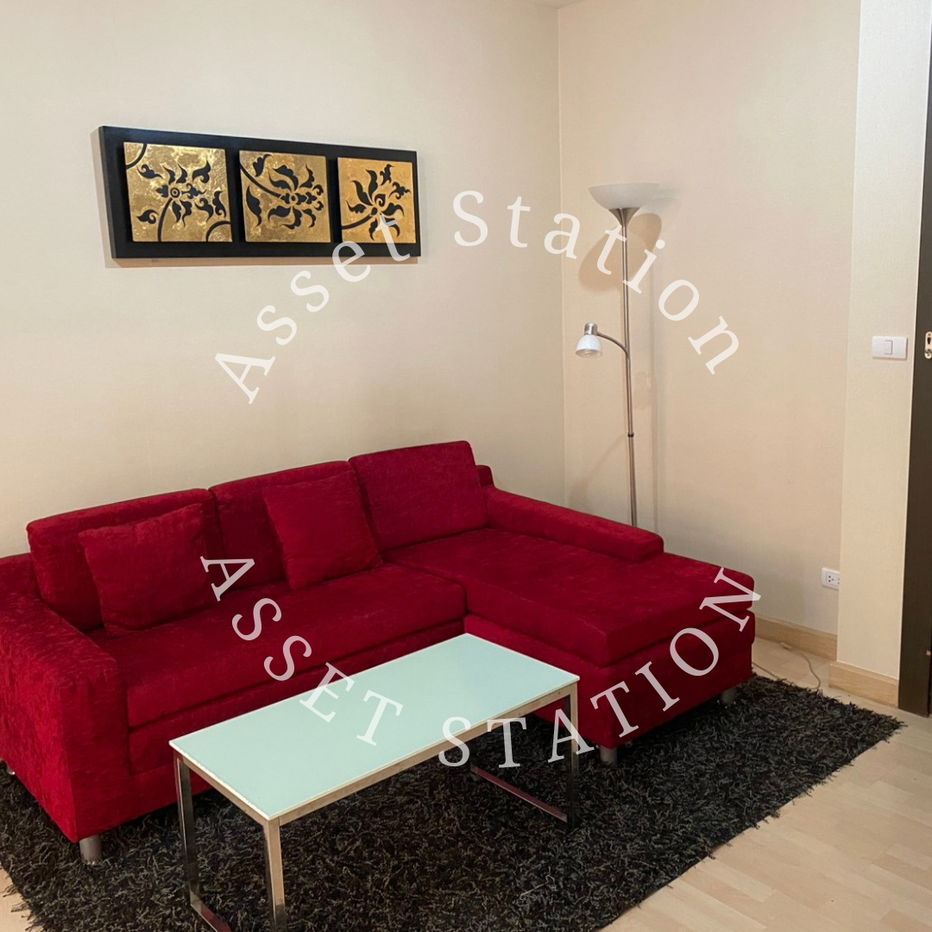 picture For rent: Rhythm Ratchada, near Central Ladprao, MRT Ratchadaphisek - 3/7