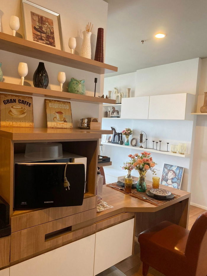 picture @Condorental condo for rent Blocs 77 - 9/16