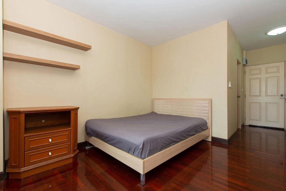 picture 🔥Condo for rent: Wilmore Phahon Yothin 32 ✅Special rental price: only ฿9,000 - 4/8