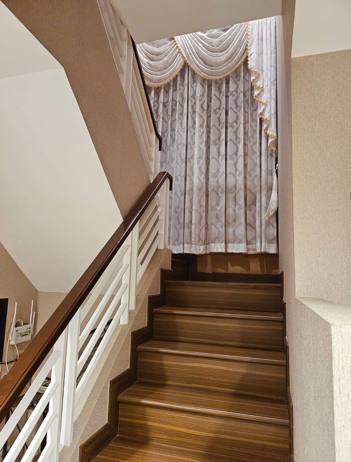 รูป ให้เช่าบ้านเดี่ยวสองชั้น   3 ห้องนอน 3 ห้องน้ำ 1ห้องรับแขก 1ห้องครัว  - รูปที่ 6/14