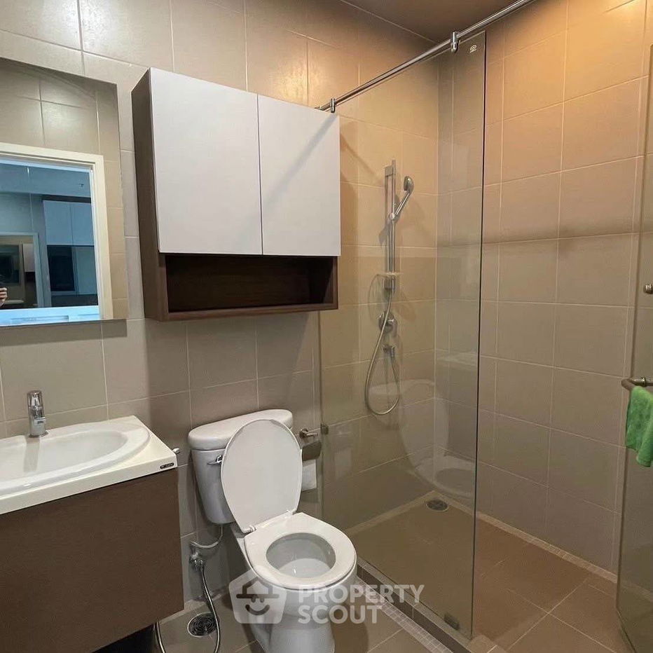 รูป คอนโด 2-ห้องนอน ที่ ไฮฟ์ สาทร ใกล้ BTS กรุงธนบุรี (ID 2400832) - รูปที่ 7/11