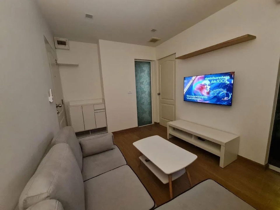 picture code : E21 The Humble Living @ Suppalerk - 5/18