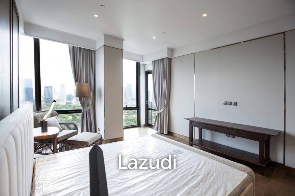 picture 3 Beds 3 Baths 280 SQ.M MUNIQ Langsuan - 8/19