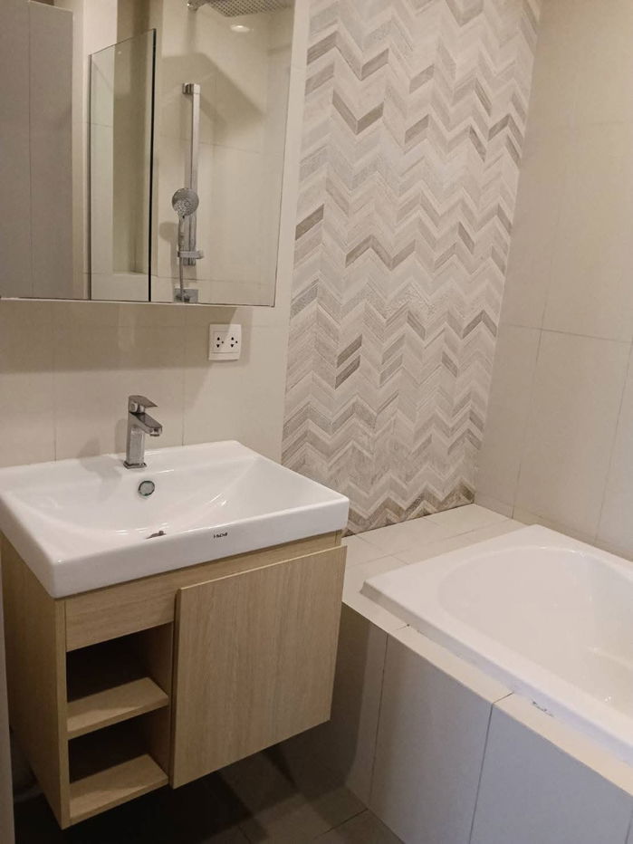 รูป ให้เช่า คอนโด OKA HAUS Sukhumvit 36 - รูปที่ 7/9