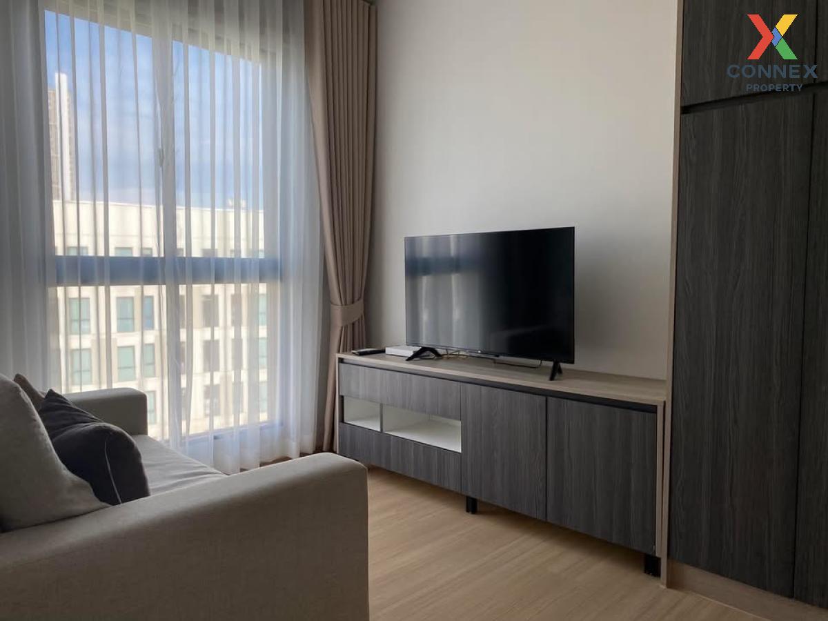 picture 🔥🔥🔥 For Rent Condo , UNIO Sukhumvit 72 , BTS-Bearing , Samrong Nuea , Don Mueang , Samut Prakarn , CX-121991 ✅ Live chat with us ADD LINE @connexproperty ✅ 🔥🔥🔥 - 3/11