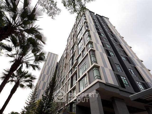 รูป คอนโด 1-ห้องนอน ที่ ไอดีโอ บลูโคฟ สุขุมวิท ใกล้ BTS อุดมสุข (ID 371421) - รูปที่ 2/9