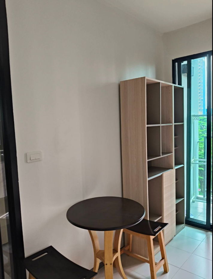 รูป Park West. 1นอน 31ตรม. ว่างพร้อมอยู่ Line id: @pfagent - รูปที่ 7/8