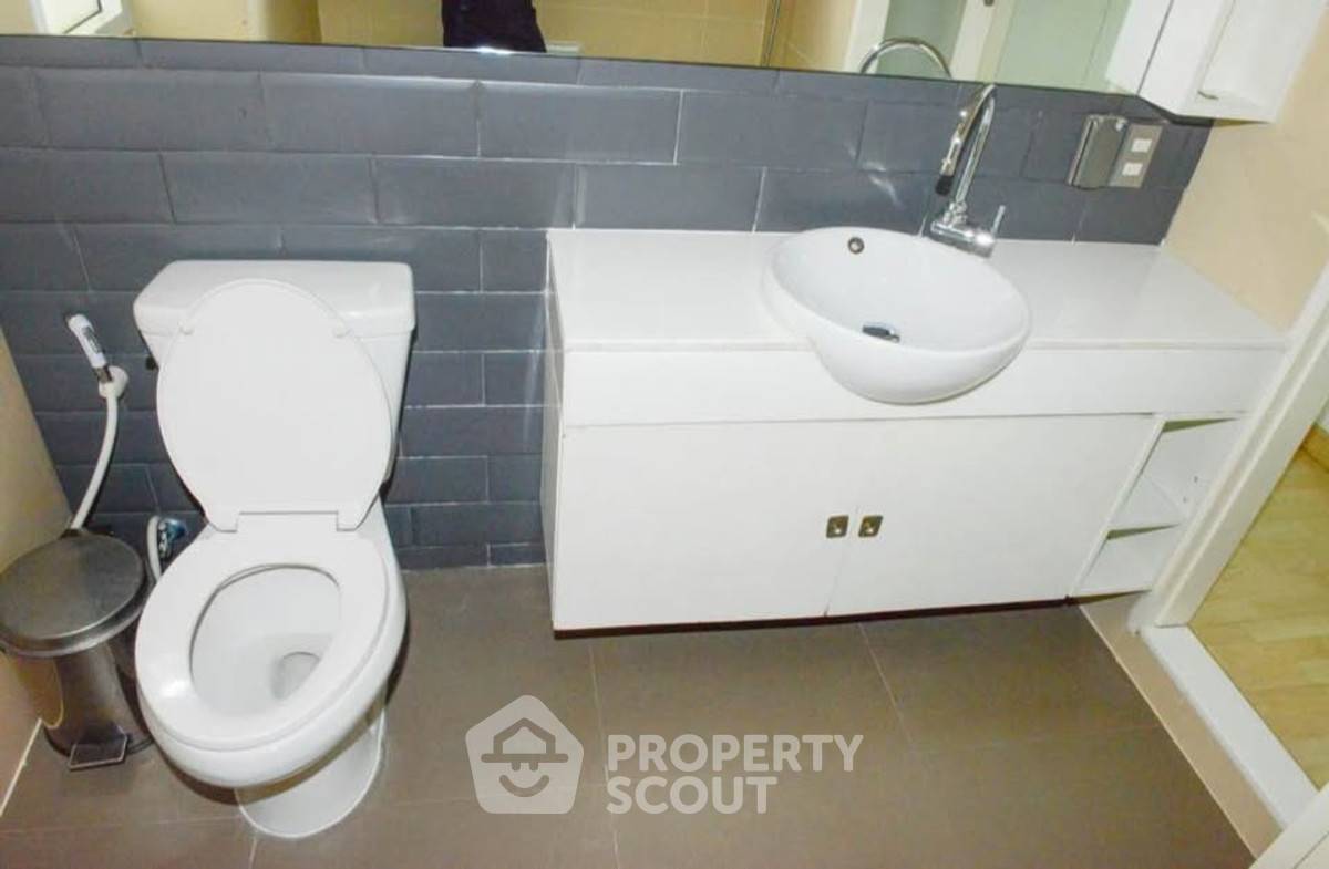 picture 2-BR Condo at 59 Heritage Sukhumvit 59 near BTS Thong Lor (ID 2453973) - 13/14