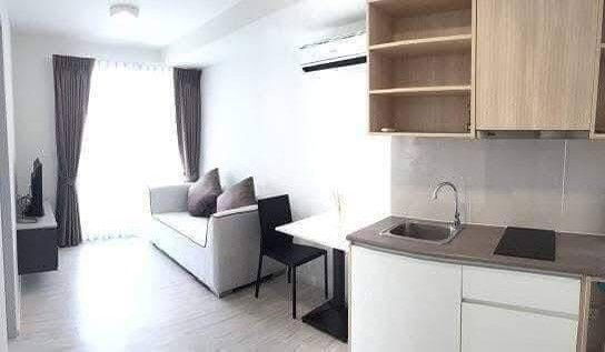 picture ME2500291 Condo For Rent My Story Ladprao 71 - 3/9