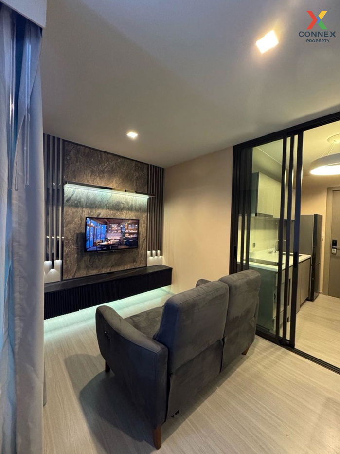picture 🔥🔥🔥 For Rent Condo , Life Asoke - Rama 9 , MRT-Phra Ram 9 , Makkasan , Rat Thewi , Bangkok , CX-122980 ✅ Live chat with us ADD LINE @connexproperty ✅ 🔥🔥🔥 - 2/8