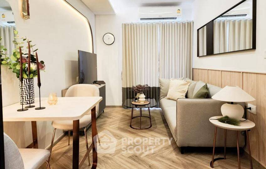 picture 1-BR Condo at Chapter Thonglor 25 close to Thong Lo (ID 2370102) - 3/7