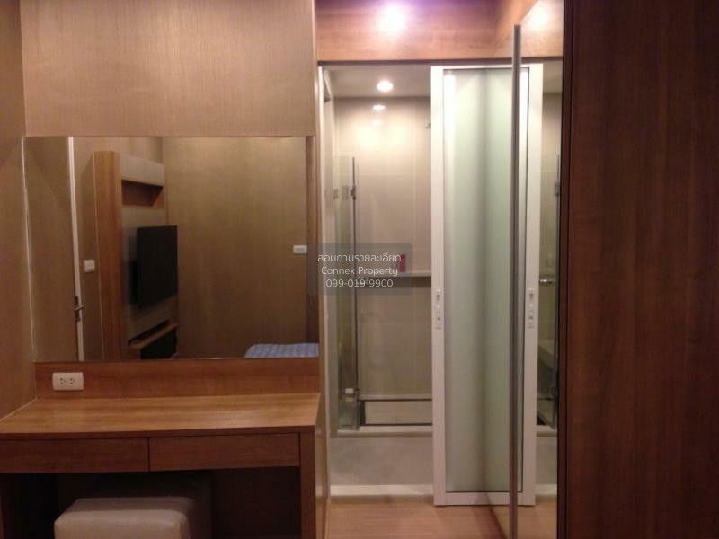 รูป เช่าคอนโด ริทึ่ม สุขุมวิท 50 BTS-อ่อนนุช พระโขนง เขต คลองเตย กรุงเทพ CX-18665 ✅ ทักไลน์ @connexproperty ตอบทันที ทีมงานมืออาชีพ ✅ - รูปที่ 4/5