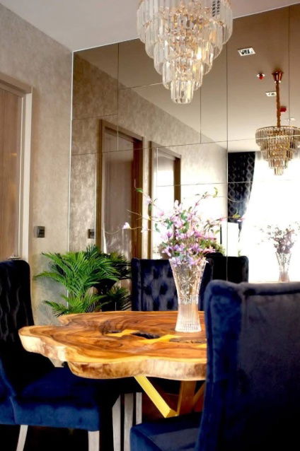 picture THE LINE Ratchathewi - 11/13