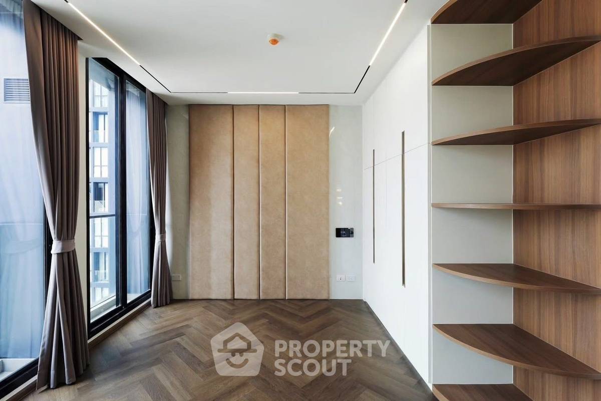 picture 1-BR Condo at Noble Ploenchit near BTS Phloen Chit (ID 2457441) - 11/27