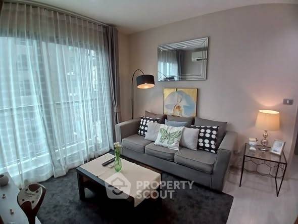 picture 2-BR Condo at Rhythm Sukhumvit 36-38 near BTS Thong Lor (ID 2434733) - 3/27