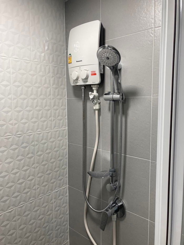 รูป 🟢ER25450🟢ให้เช่า / For Rent Kave Town Island | 1 ห้องนอน | 22.64 ตร.ม. | ชั้น 2 | 💰 11,500 บาท/เดือน - รูปที่ 4/9