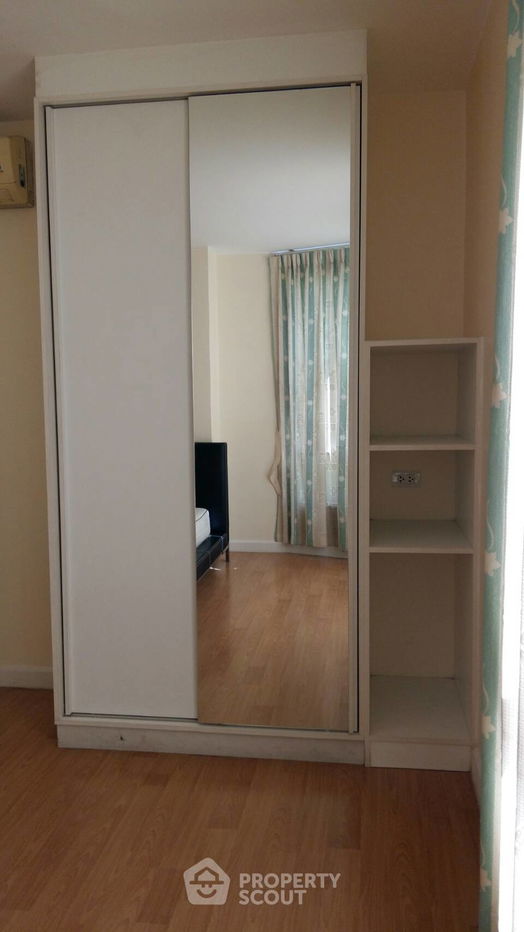 picture 2-BR Condo at @ City Sukhumvit 101/1 near BTS Punnawithi (ID 2096084) - 7/10