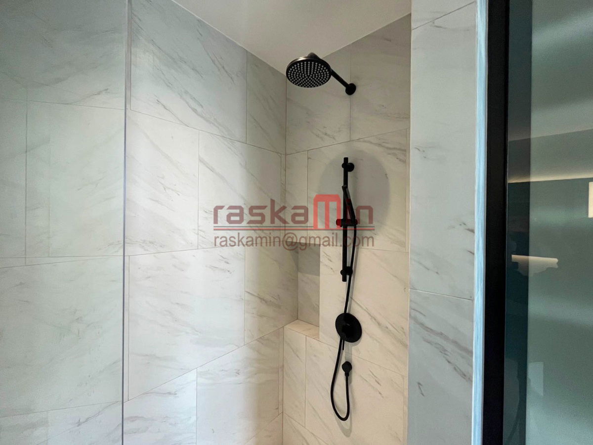 รูป ขายคอนโด 1 ห้องนอน – Tait 12 สาทร - รูปที่ 14/19