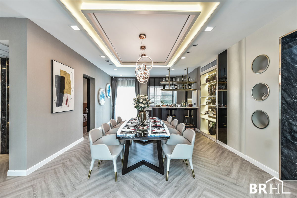 picture the signature perfect masterpiece rama 9-krungthep kreetha ultimate luxury lifestyle with convenience - 35/38