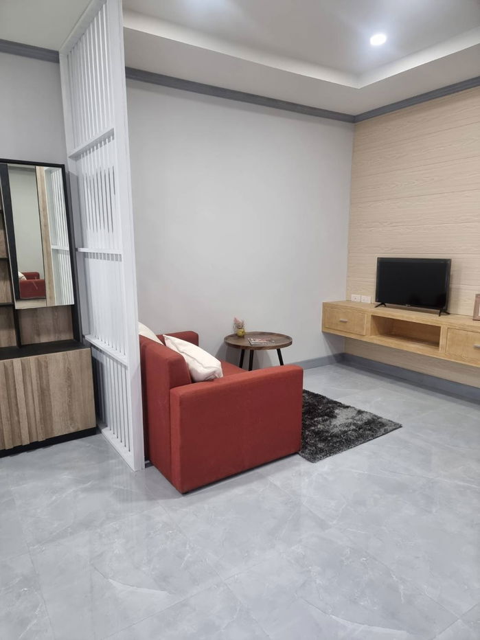 picture For rent, Green Tower Chiangmai, close to university Chiangmai, only 10000 baht per month, Tell (0955752068 Khun Chompoo) - 6/15