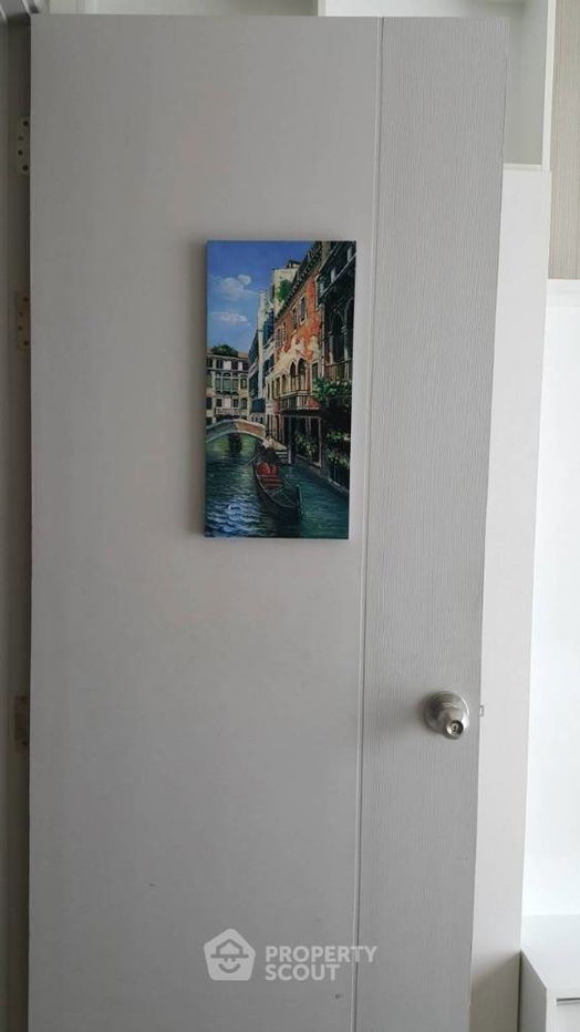 รูป คอนโด 1-ห้องนอน ที่ ทรู ทองหล่อ ใกล้ ARL รามคำแหง (ID 630279) - รูปที่ 8/11