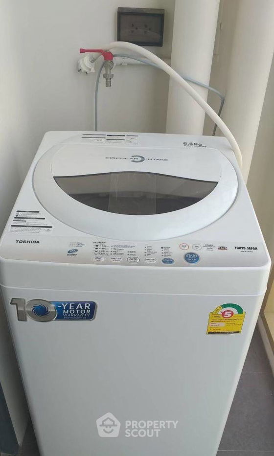 รูป คอนโด 2-ห้องนอน ที่ เมย์แฟร์ เพลส สุขุมวิท 50 ใกล้ BTS อ่อนนุช (ID 2289594) - รูปที่ 19/19