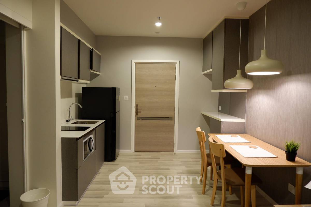 picture 1-BR Condo at The Key Sathorn - Charoenraj in Bang Khlo (ID 975351) - 5/5