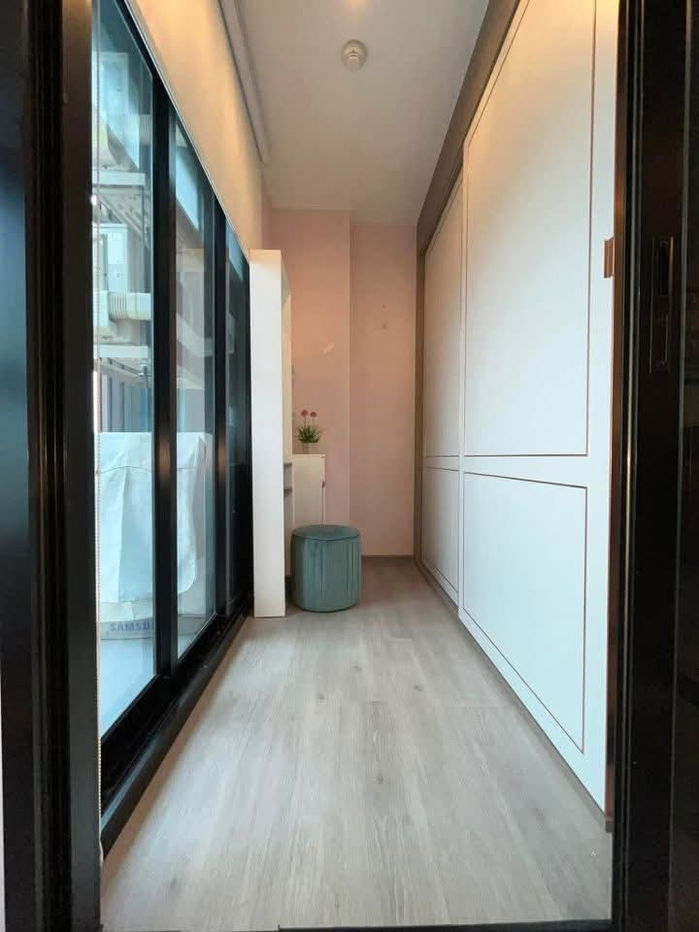 picture Condo For Rent // The Base Phetkasem - 9/22