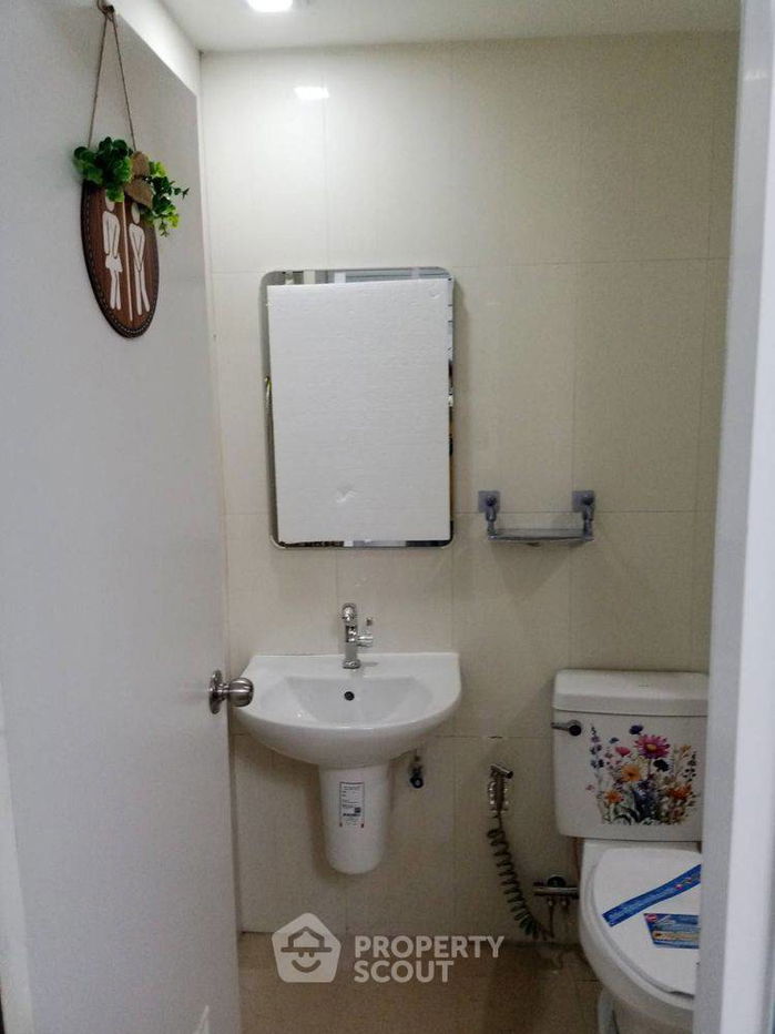 รูป คอนโด 1-ห้องนอน ที่ ไอ คอนโด เพชรเกษม39 ใกล้ MRT ภาษีเจริญ (ID 2428907) - รูปที่ 6/8