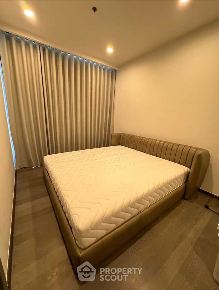 picture 1-BR Condo at COCO Parc near MRT Khlong Toei (ID 2375359) - 7/13