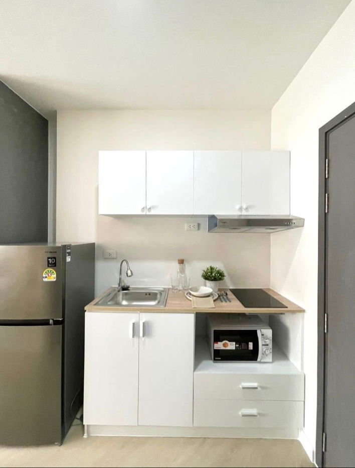 รูป ⭐️ห้องสุดแรร์⭐️ IDEO NEW RAMA9 ขนาด 1 ห้องนอน 26 ตรม. 💵เพียง 17,000 เท่านั้น💵 - รูปที่ 11/20