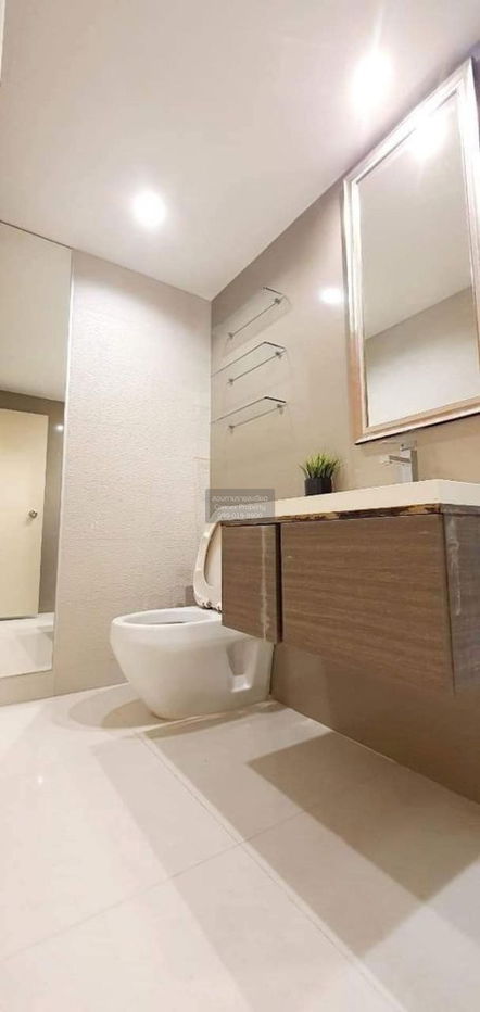 รูป เช่าคอนโด เดอะเลค คอนโดมิเนียม เมืองทอง ปากเกร็ด ปากเกร็ด นนทบุรี CX-88945 ✅ ทักไลน์ @connexproperty ตอบทันที ทีมงานมืออาชีพ ✅ - รูปที่ 7/8