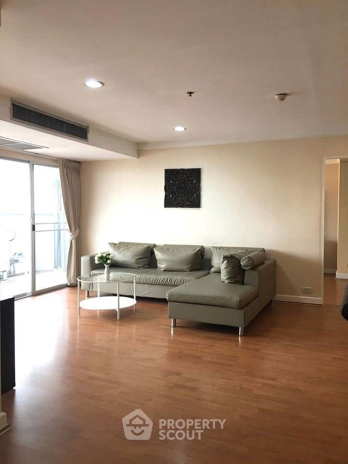 picture 3-BR Condo at The Waterford Diamond Tower Sukhumvit near BTS Phrom Phong (ID 2394380) - 3/25