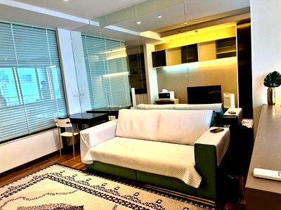 คอนโดให้เช่า : ให้เช่าห้องหรู ✨ The ราชดำหริ Condo ✨ ราคาดีสุดพิเศษ 25,000 บาท/เดือน 💰