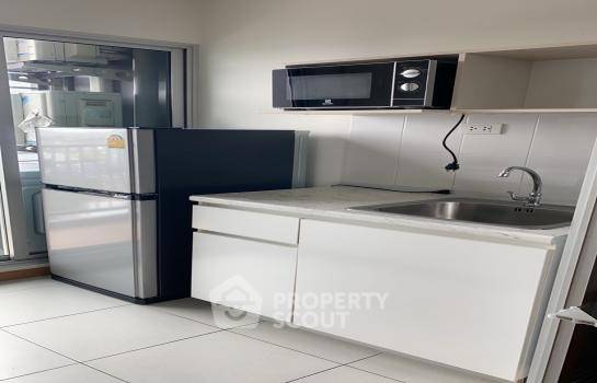 picture 1-BR Condo at The President Petchkasem - Bangkhae near MRT Lak Song (ID 1092955) - 2/6