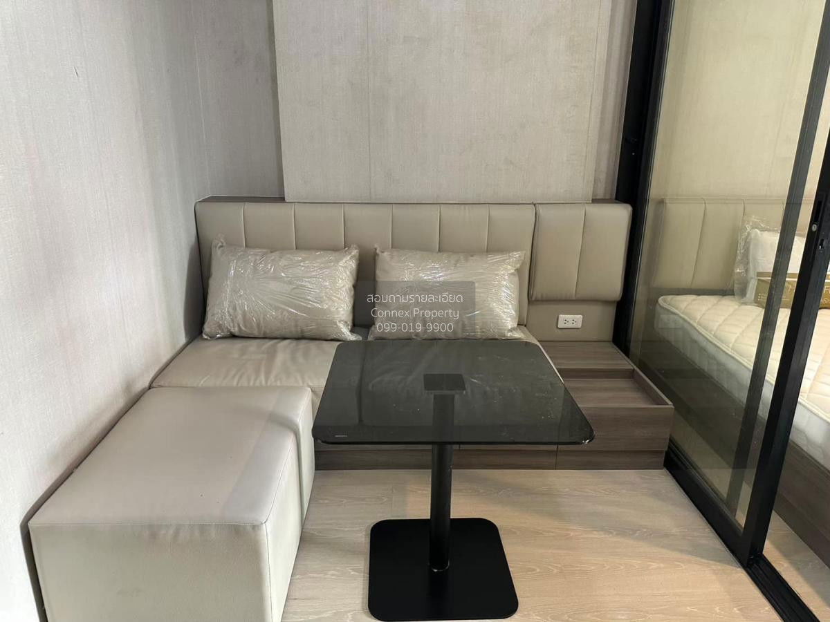 picture For Rent Condo , Ideo Thapra Interchange , MRT-Tha Phra , Wat Tha Phra , Bangkok Yai , Bangkok , CX-85983 ✅ Live chat with us ADD LINE @connexproperty ✅ - 4/9