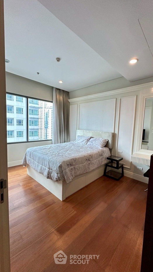 picture 2-BR Condo at Bright Sukhumvit 24 Condominium near BTS Phrom Phong (ID 2338024) - 16/17