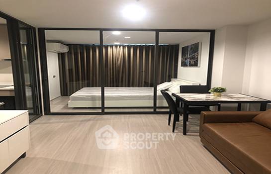 picture 1-BR Condo at Life Ladprao near BTS Ha Yaek Lat Phrao (ID 61633) - 1/11