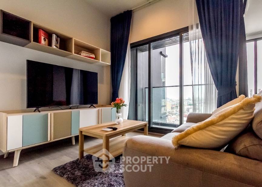 picture 1-BR Condo at The Address Siam-Ratchathewi near BTS Ratchathewi (ID 1520722) - 5/5