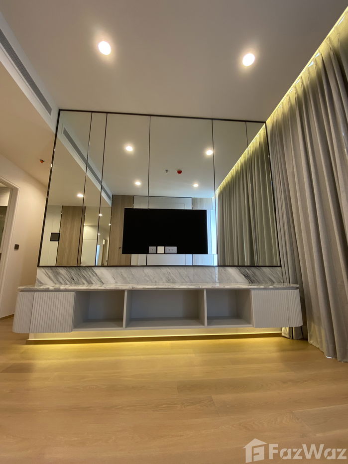 รูป คอนโดให้เช่า 2 ห้องนอน ในโครงการ อนิล สาทร 12 1829366 - รูปที่ 26/29