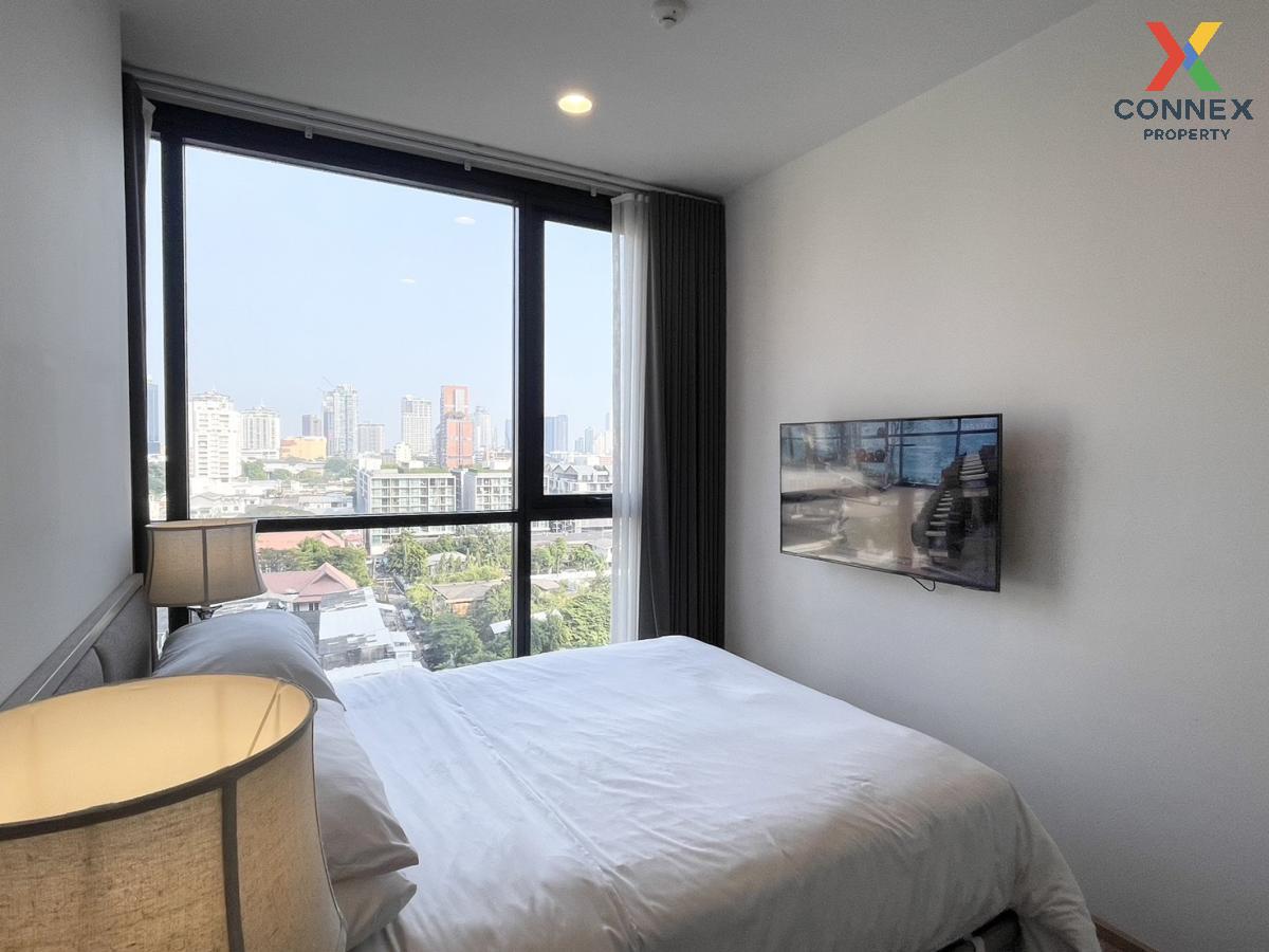 รูป เช่าคอนโด  โอกะ เฮาส์ ห้องมุม BTS-ทองหล่อ คลองตัน เขต คลองเตย กรุงเทพ CX-119247 ✅ ทักไลน์ @connexproperty ตอบทันที ทีมงานมืออาชีพ ✅ - รูปที่ 5/11