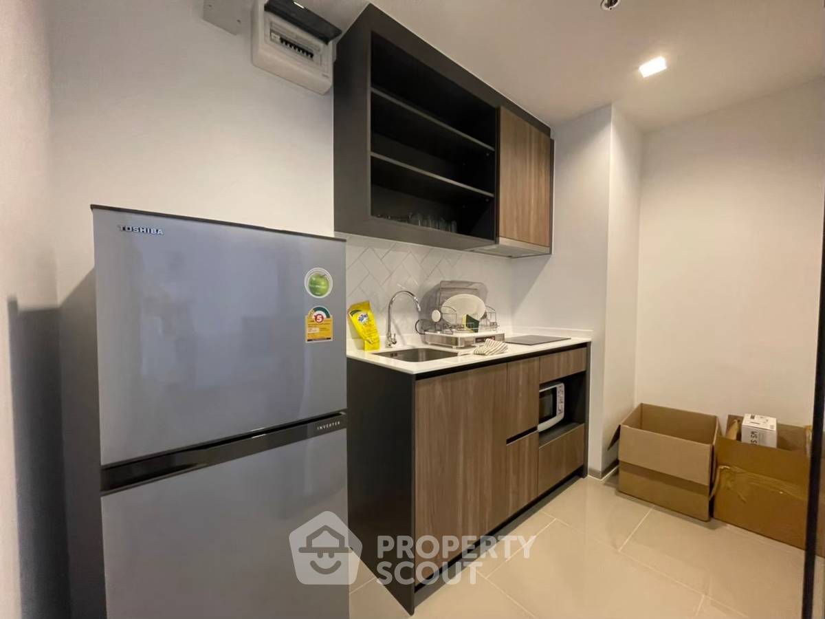picture 1-BR Condo at The Line Phahonyothin Park near MRT Phahon Yothin (ID 2458721) - 5/5