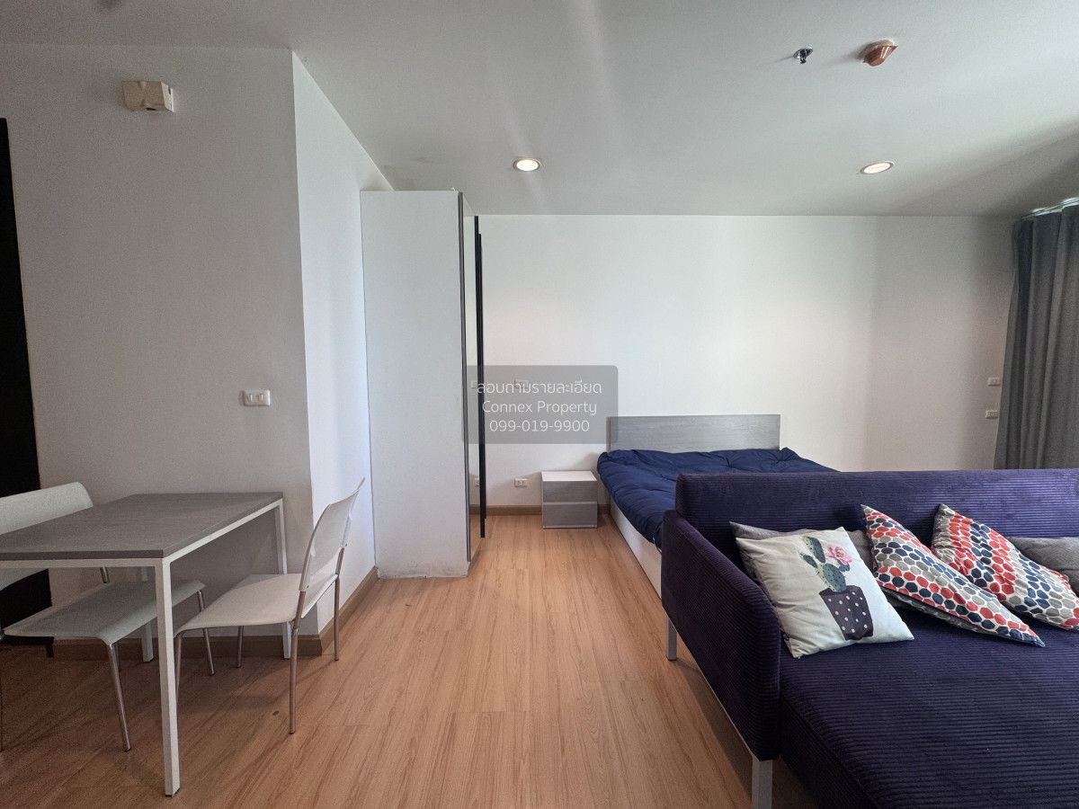 รูป เช่าคอนโด ดิ แอดเดรส สยาม BTS-ราชเทวี ถนนเพชรบุรี เขต ราชเทวี กรุงเทพ CX-135097 ✅ ทักไลน์ @connexproperty ตอบทันที ทีมงานมืออาชีพ ✅ - รูปที่ 3/7