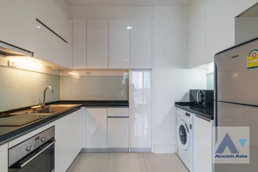 picture 🔼🔽 AccomA 📩  2 BR Condominium @Bright Sukhumvit 24 (AA21945) - 5/18