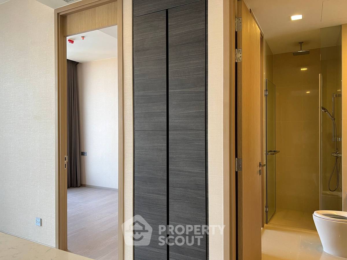 picture 2-BR Condo at The Esse Asoke near MRT Sukhumvit (ID 2205039) - 14/27