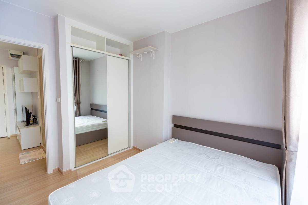 picture 2-BR Condo at Fuse Sense Bangkae near MRT Lak Song (ID 815081) - 6/12